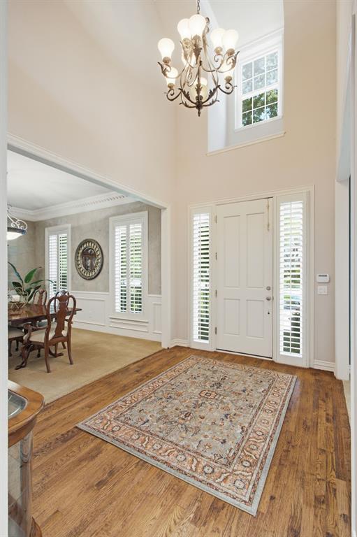 4616 Brook Meadow Ln, Plano, TX 75093 photo