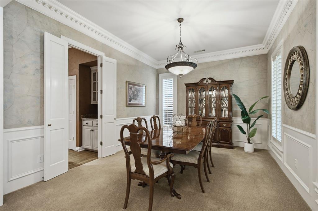 4616 Brook Meadow Ln, Plano, TX 75093 photo