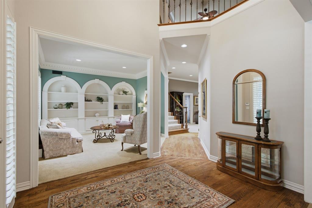 4616 Brook Meadow Ln, Plano, TX 75093 photo