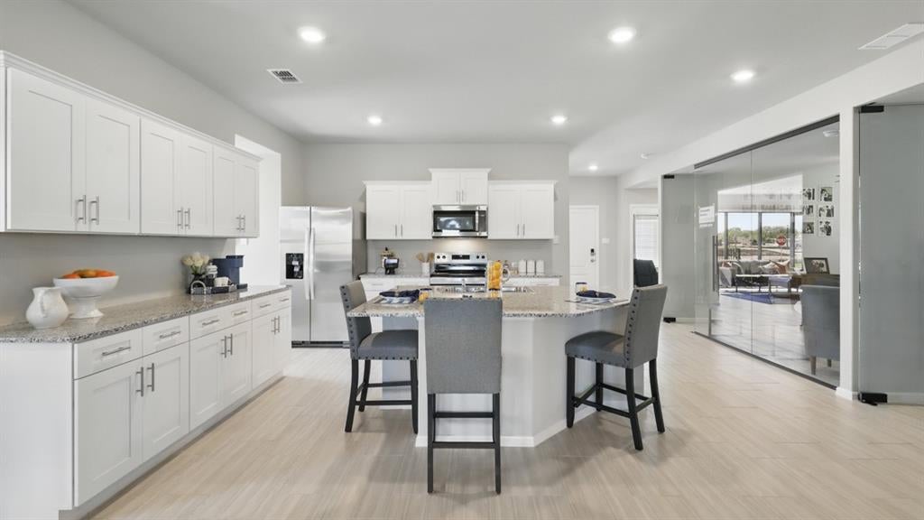 16713 Hudson Prairie Way, Fort Worth, TX 76247 photo