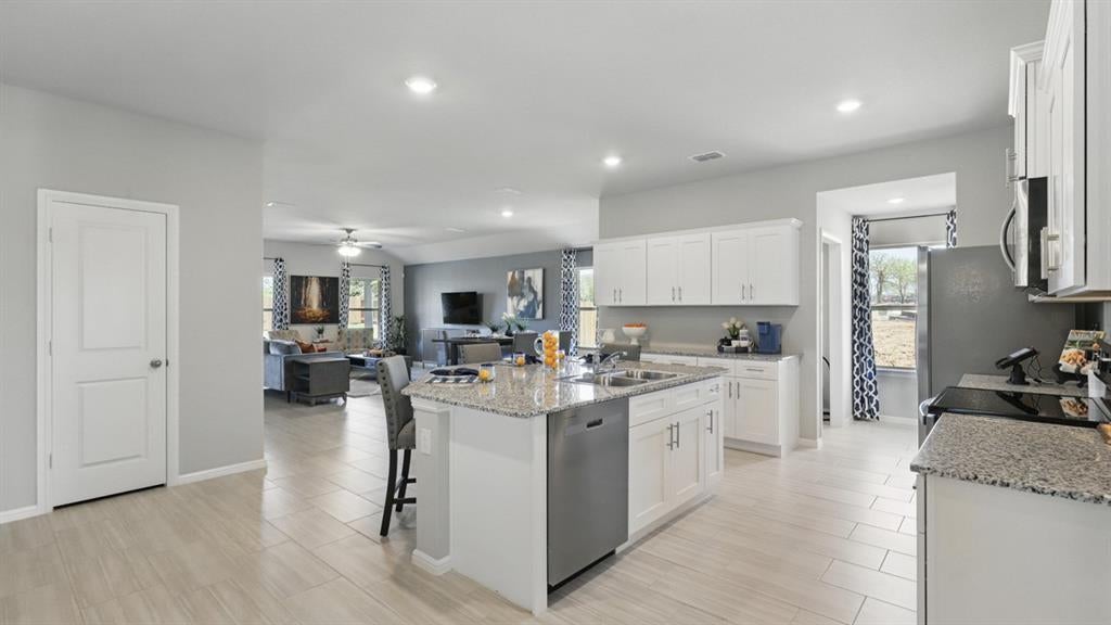 16713 Hudson Prairie Way, Fort Worth, TX 76247 photo