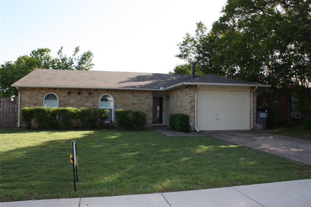 556 Harrison Dr, Allen, TX 75002