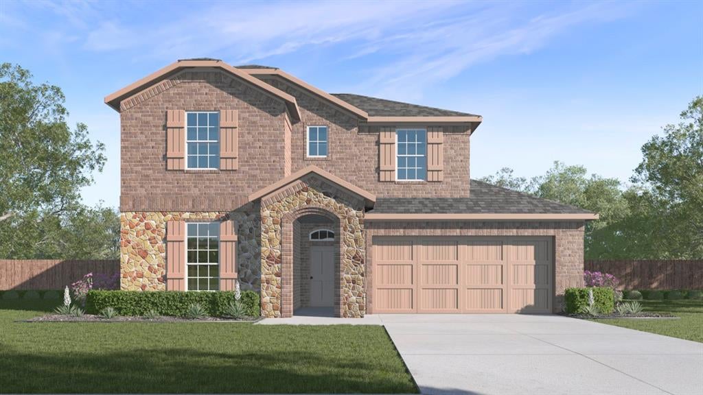 2502 Wesley Ave, Royse City, TX 75189