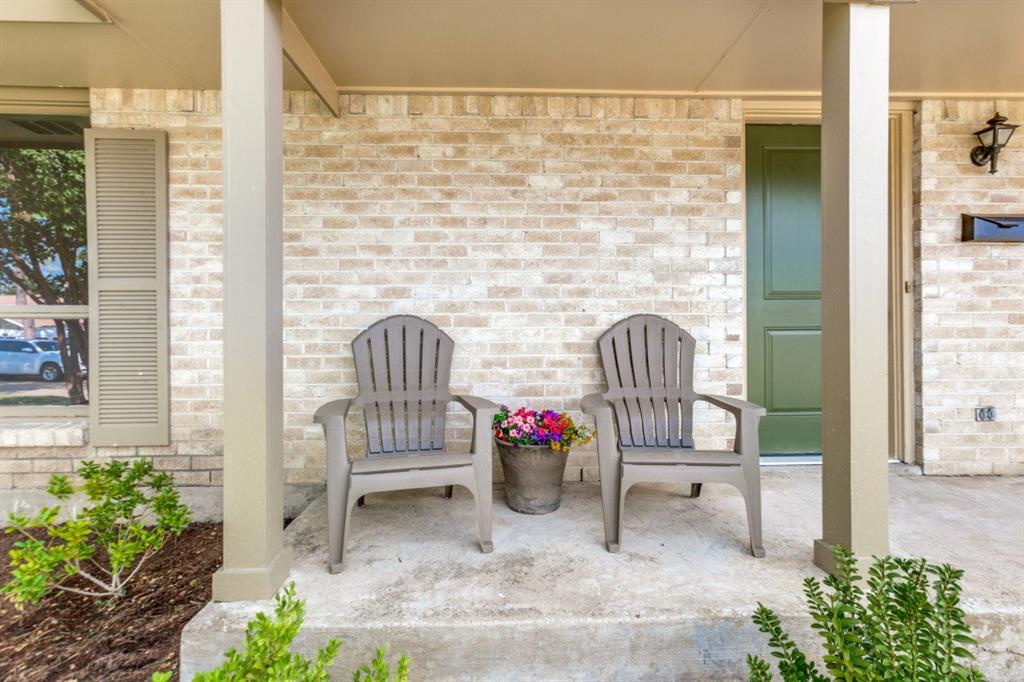 5033 Overcrest Dr, Garland, TX 75043 photo