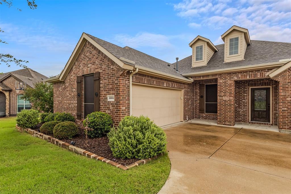 1534 Petaluma Dr, Rockwall, TX 75087