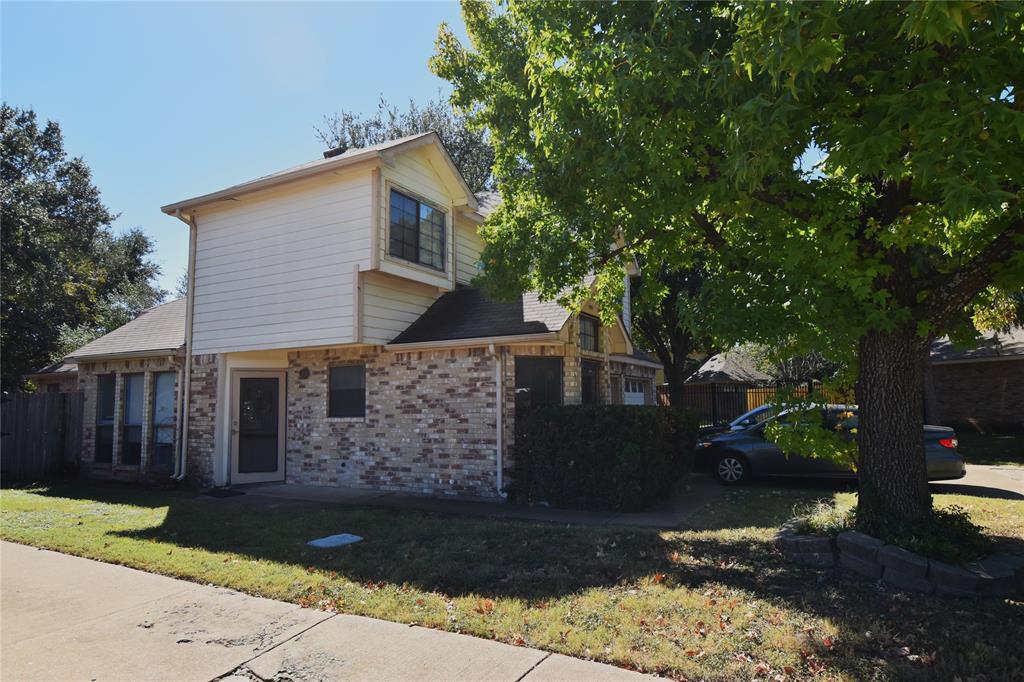 1722 Twin Court Pl, Garland, TX 75044 photo