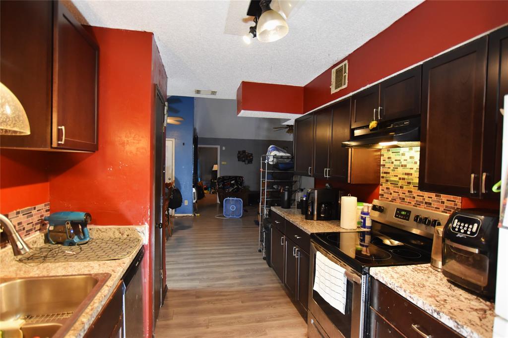1722 Twin Court Pl, Garland, TX 75044 photo