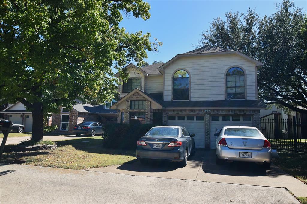 1722 Twin Court Pl, Garland, TX 75044
