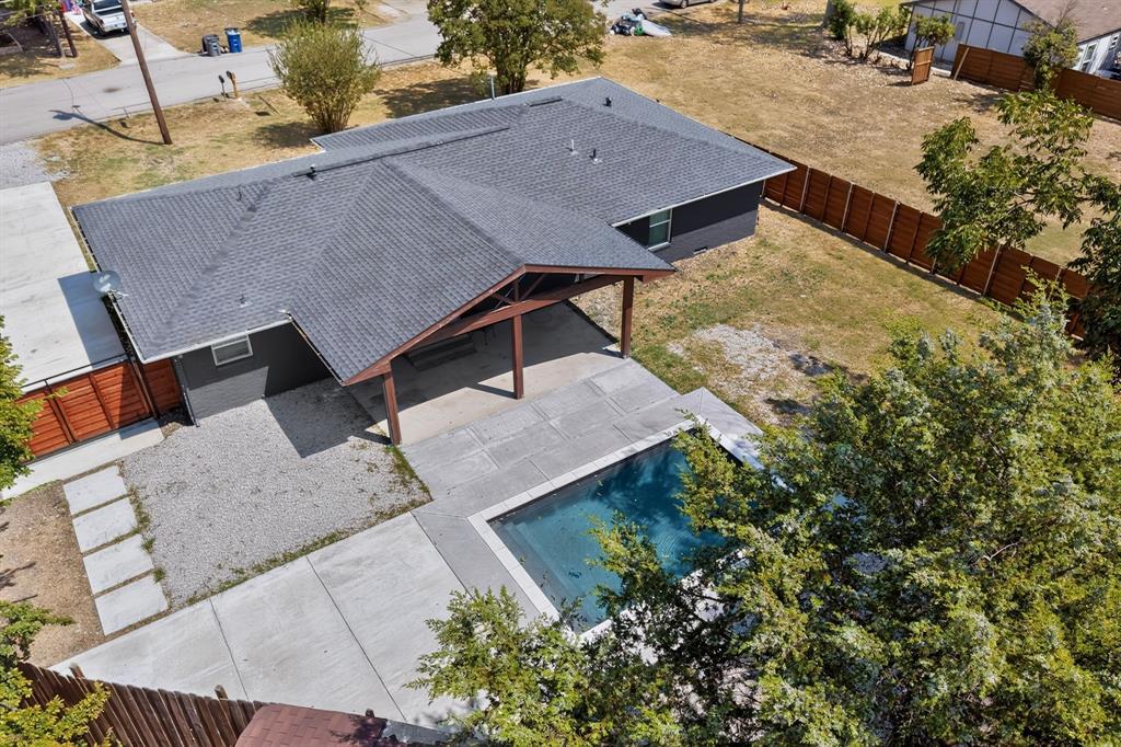 2512 Mcdearmon St, Sachse, TX 75048 photo