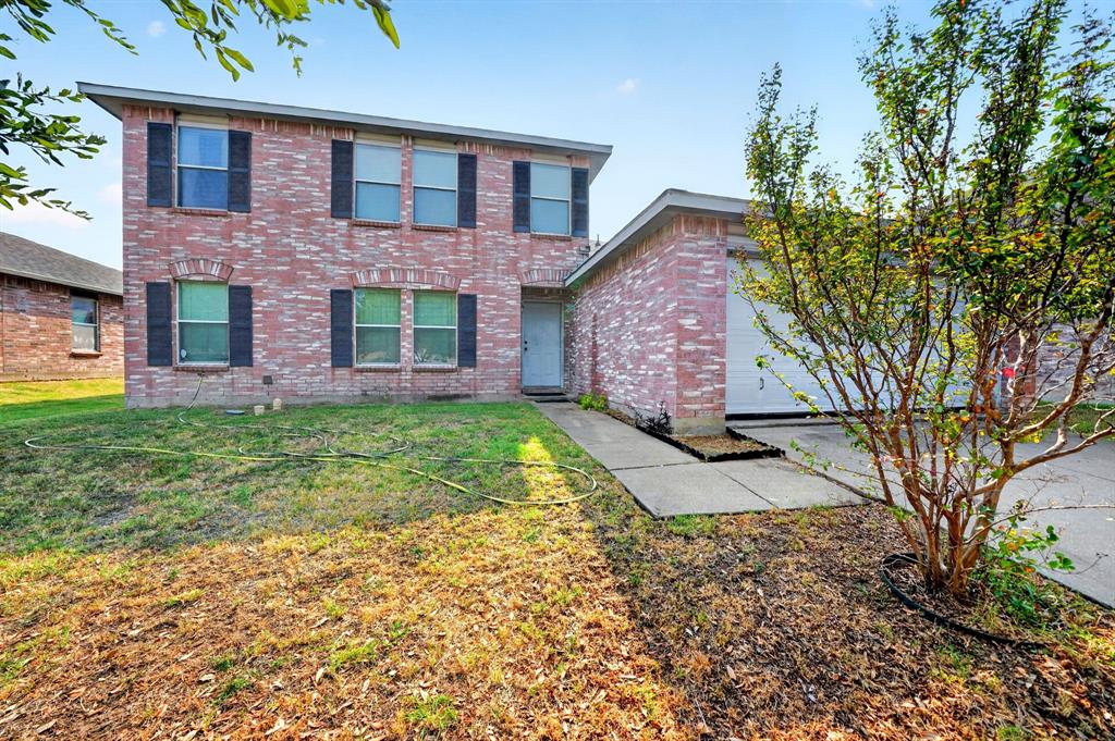 4209 Boxwood Dr, Balch Springs, TX 75180 photo