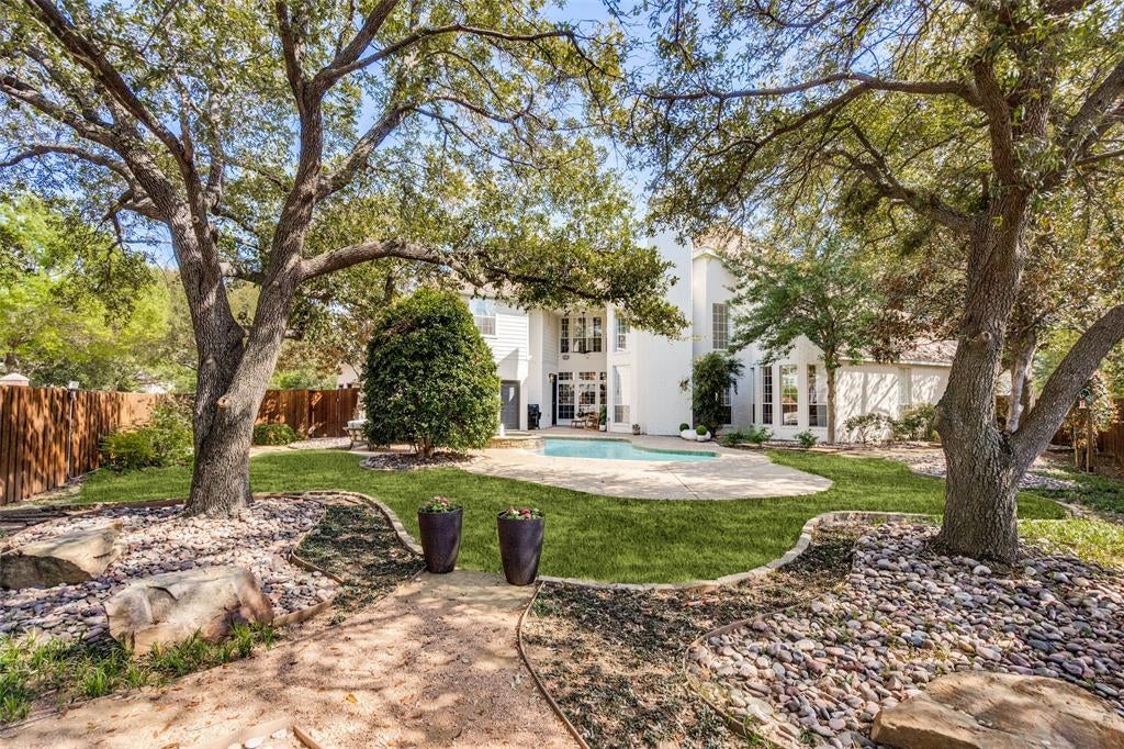 6120 Canvas Back Dr, Frisco, TX 75034