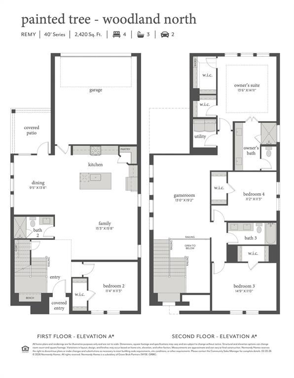 3720 Malamute Run, Mckinney, TX 75071 photo