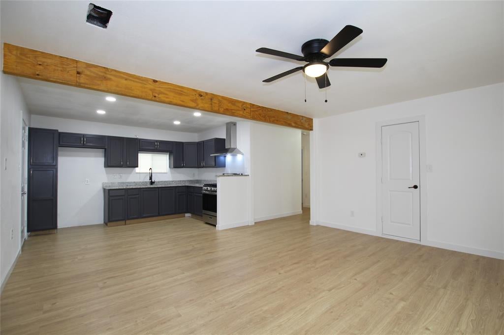 3713 Pate Dr, Fort Worth, TX 76119 photo