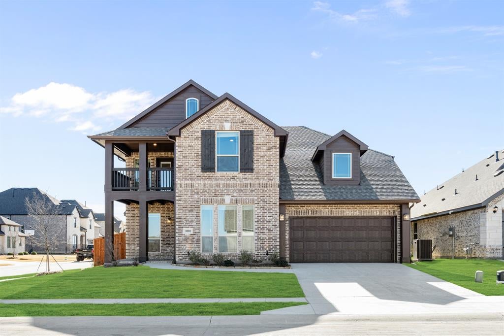 1001 Sedona Trl, Justin, TX 76247 photo