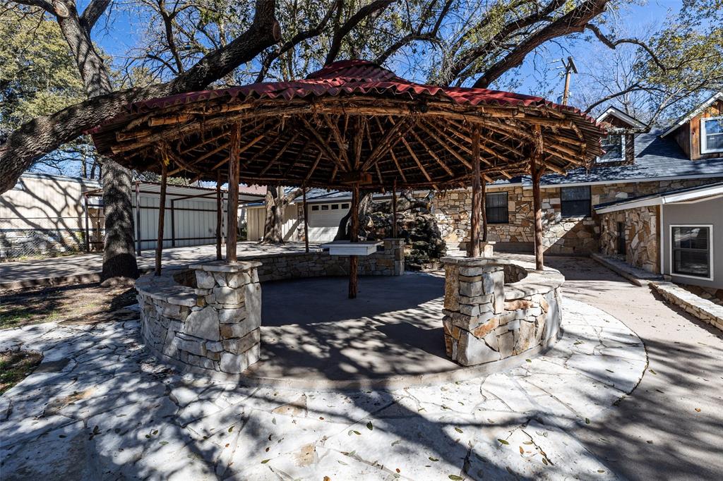 3625 Montego Blvd, Granbury, TX 76049 photo