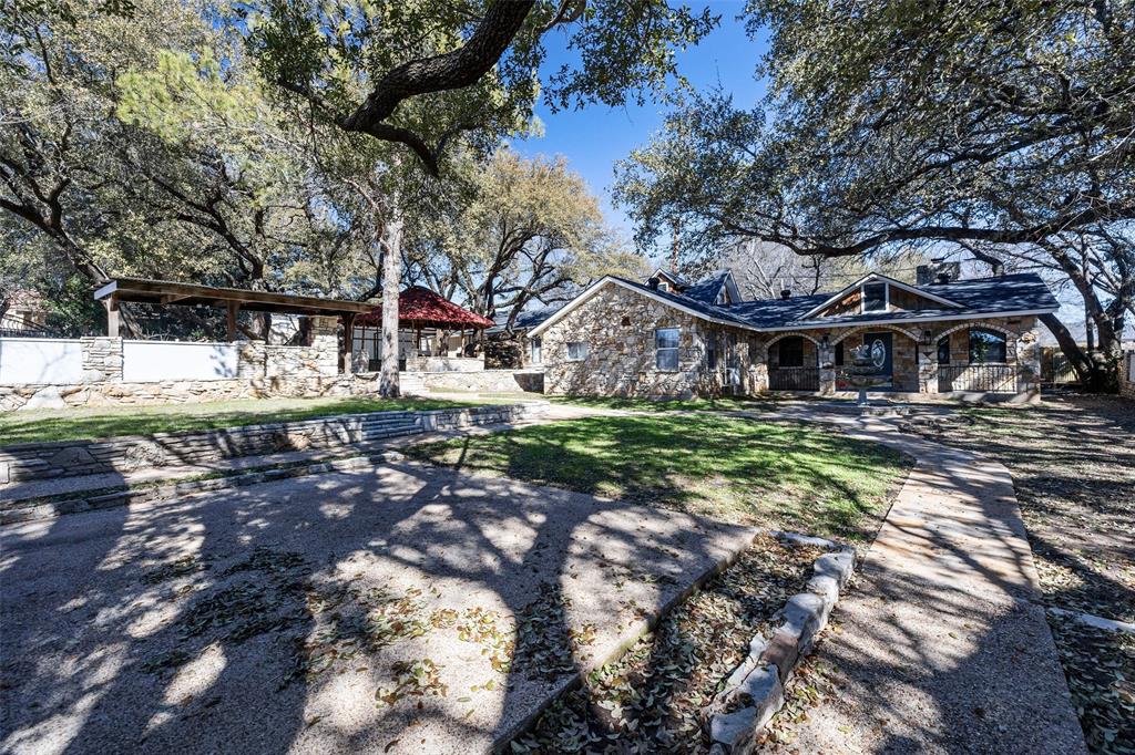 3625 Montego Blvd, Granbury, TX 76049 photo