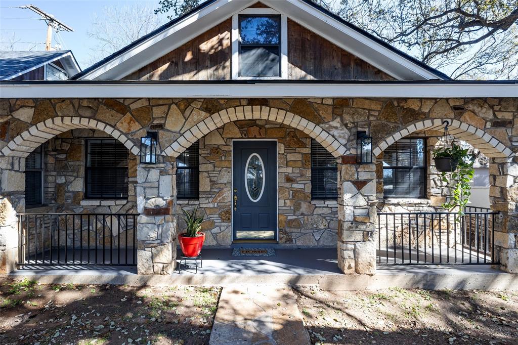 3625 Montego Blvd, Granbury, TX 76049 photo