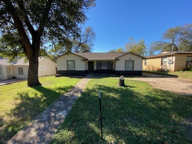 200 Roberts Cut Off Rd, Fort Worth, TX 76114