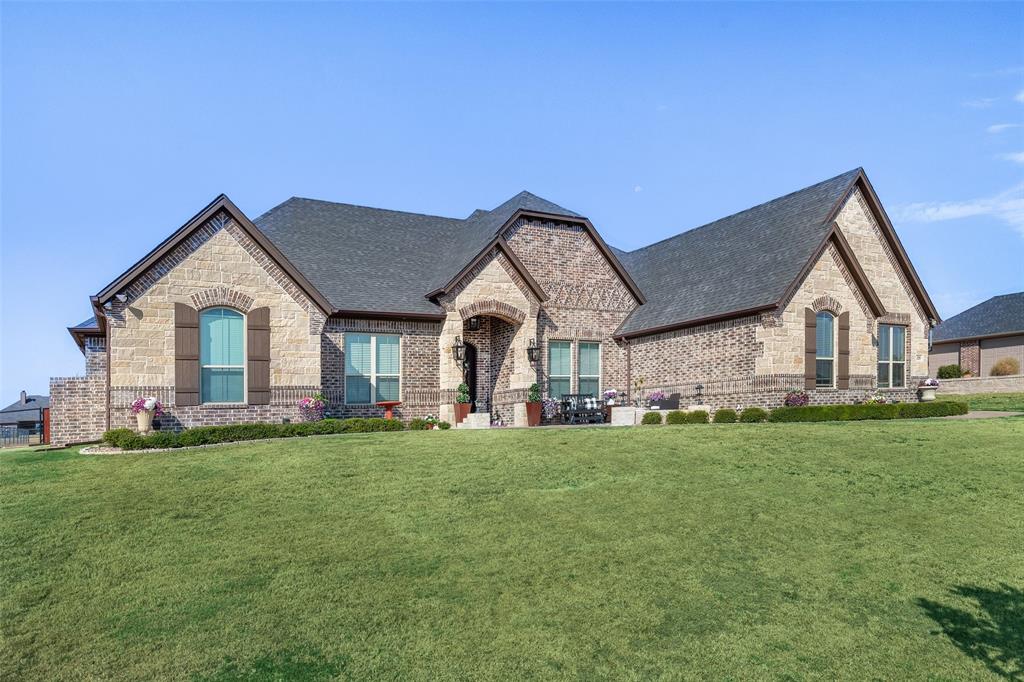 329 Kenyon Ct, Granbury, TX 76049 photo