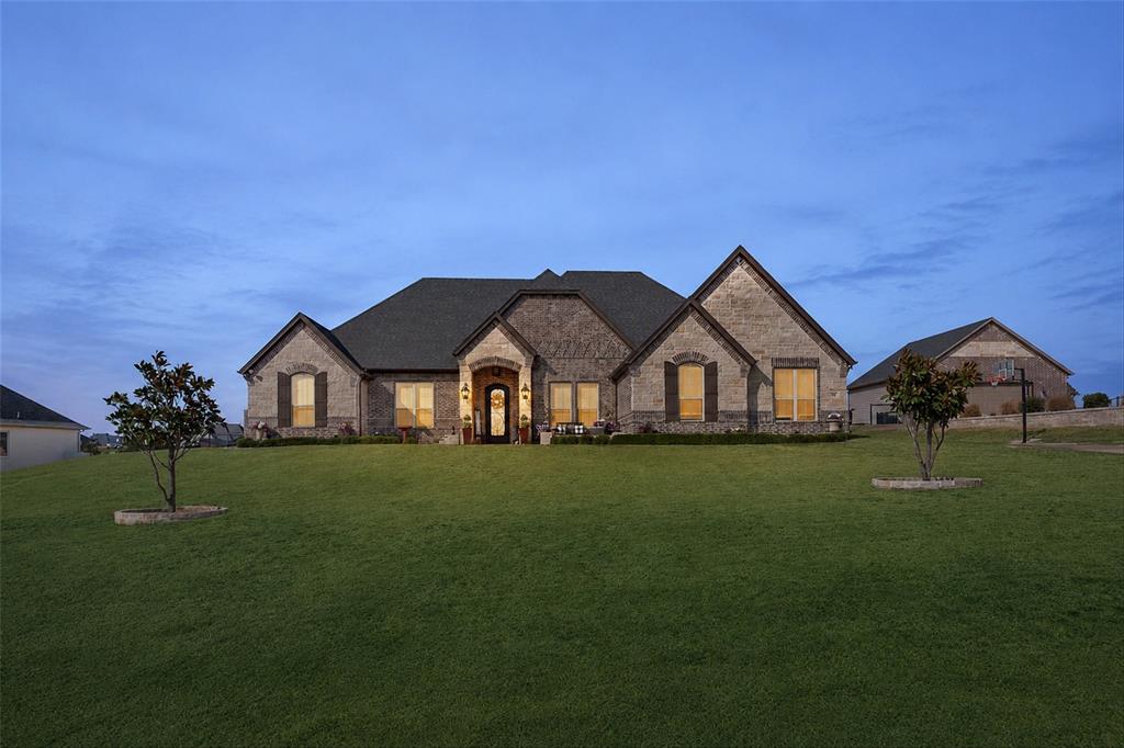 329 Kenyon Ct, Granbury, TX 76049 photo