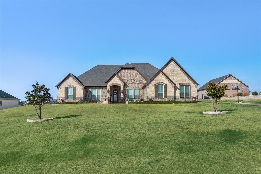 329 Kenyon Ct, Granbury, TX 76049 photo