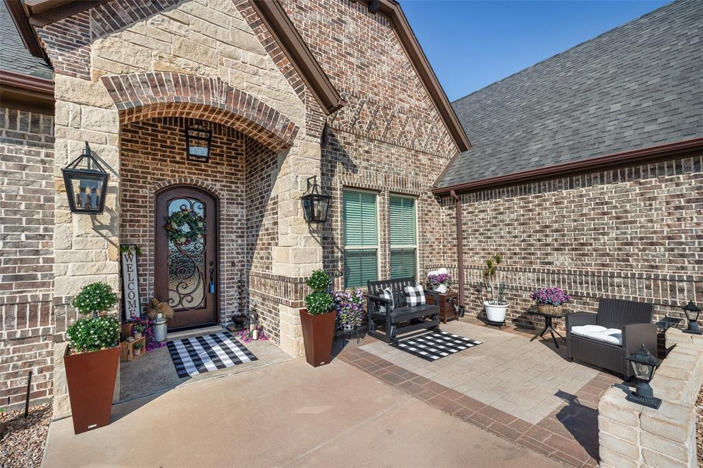 329 Kenyon Ct, Granbury, TX 76049 photo