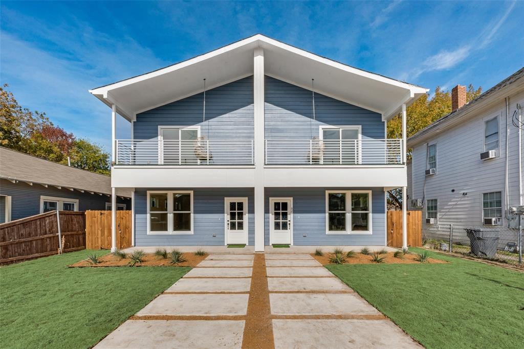 621 623 Melba St, Dallas, TX 75208