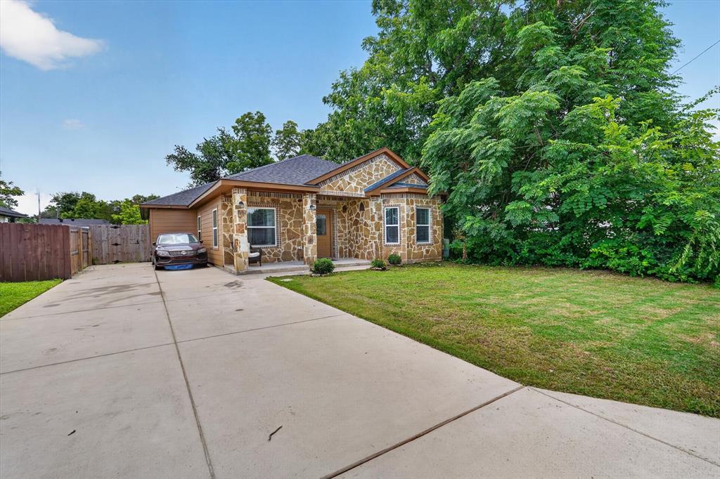 4552 Corregidor St, Dallas, TX 75216 photo