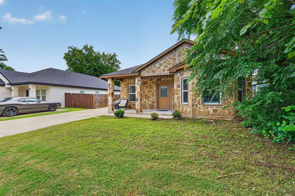4552 Corregidor St, Dallas, TX 75216 photo