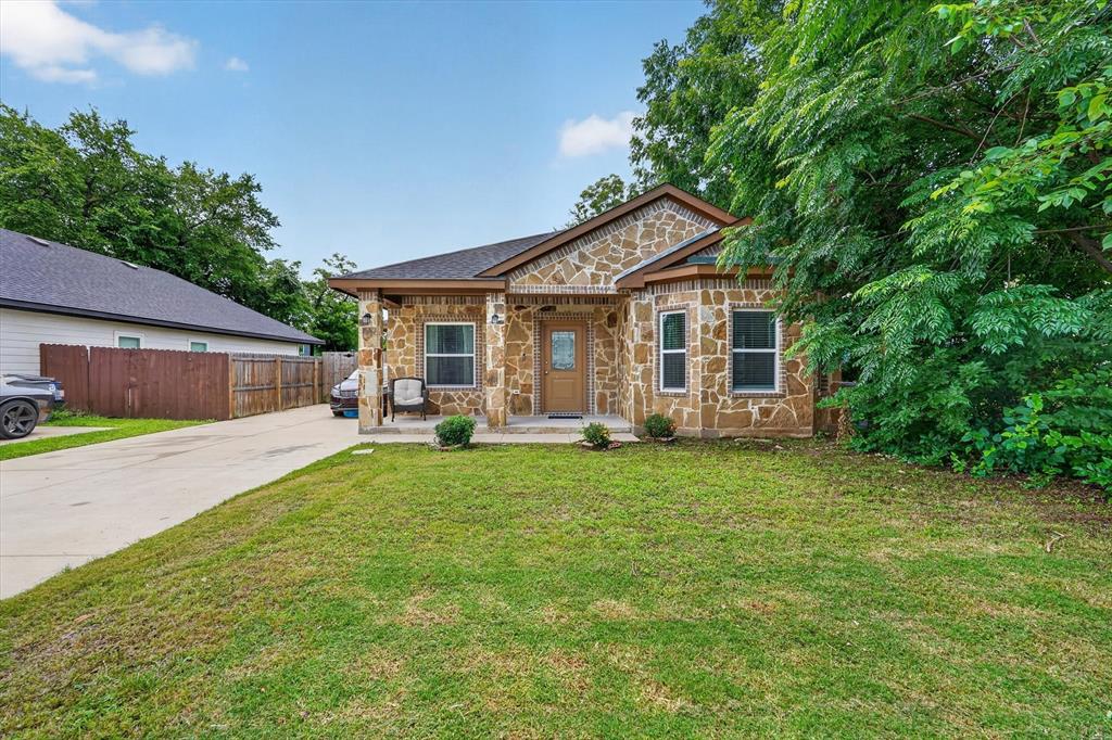 4552 Corregidor St, Dallas, TX 75216 photo
