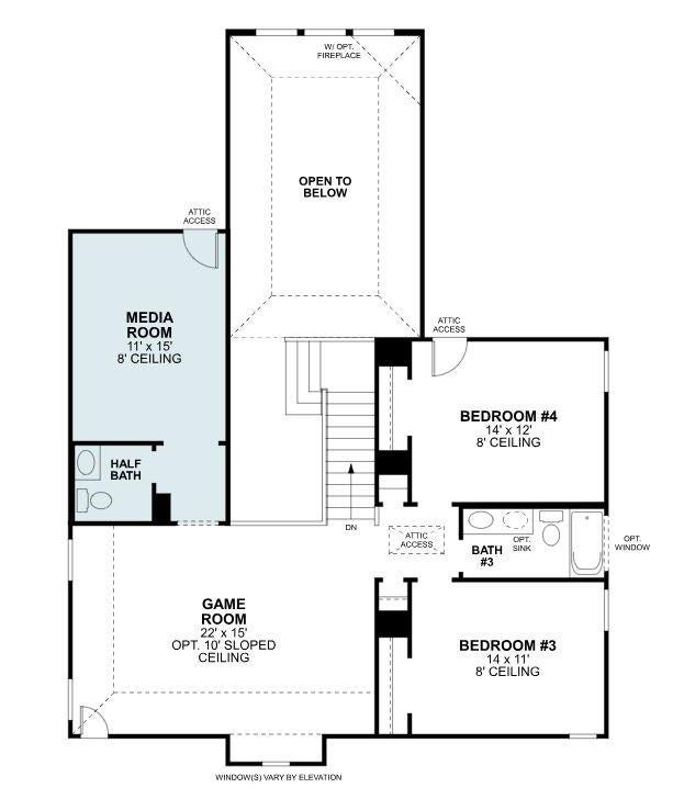 12504 Weather Wheat Way, Fort Worth, TX 76052 photo