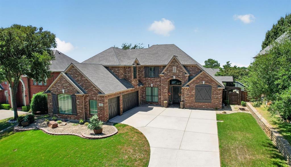 2621 Huntly Ln, Flower Mound, TX 75022 photo