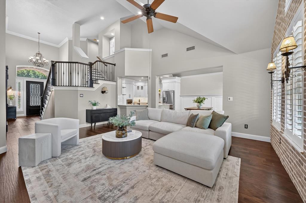 2621 Huntly Ln, Flower Mound, TX 75022 photo