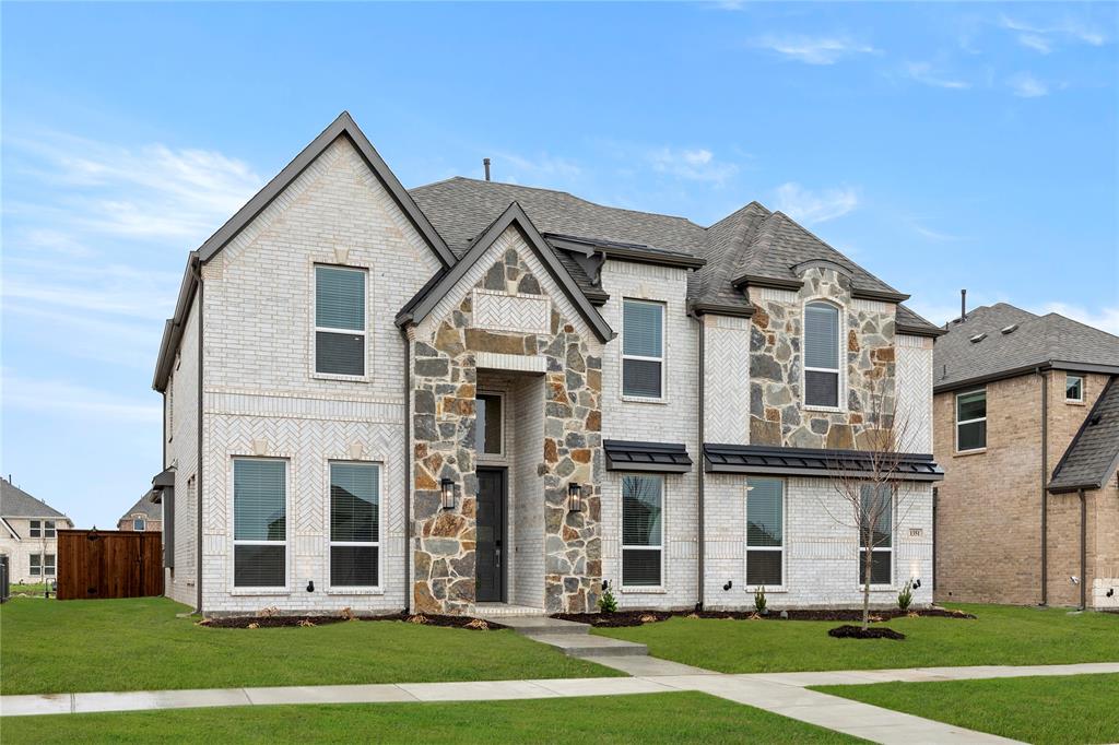 1351 Melcer St, Frisco, TX 75036 photo