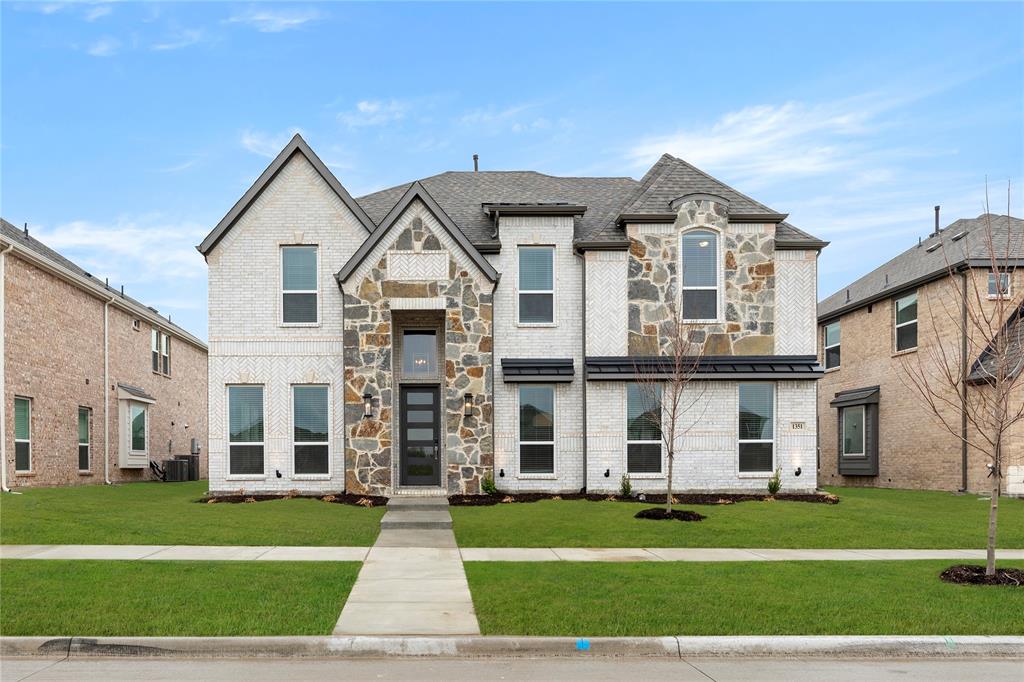 1351 Melcer St, Frisco, TX 75036