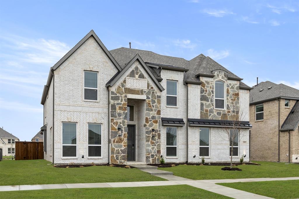 1351 Melcer St, Frisco, TX 75036 photo