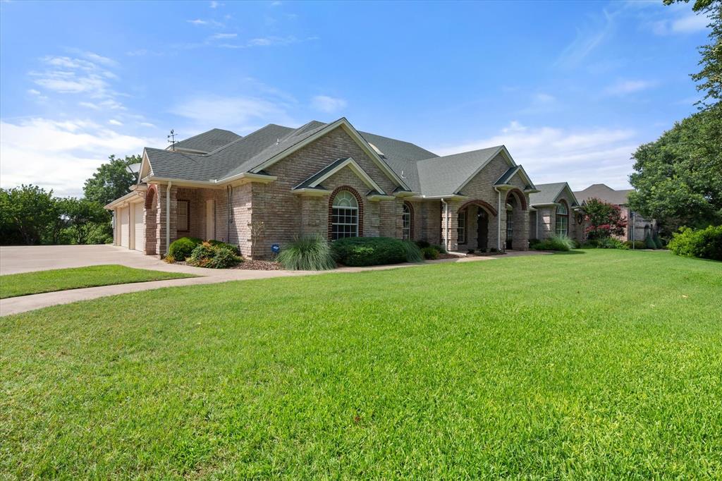 128 Rim Rock Rd, Aledo, TX 76008 photo