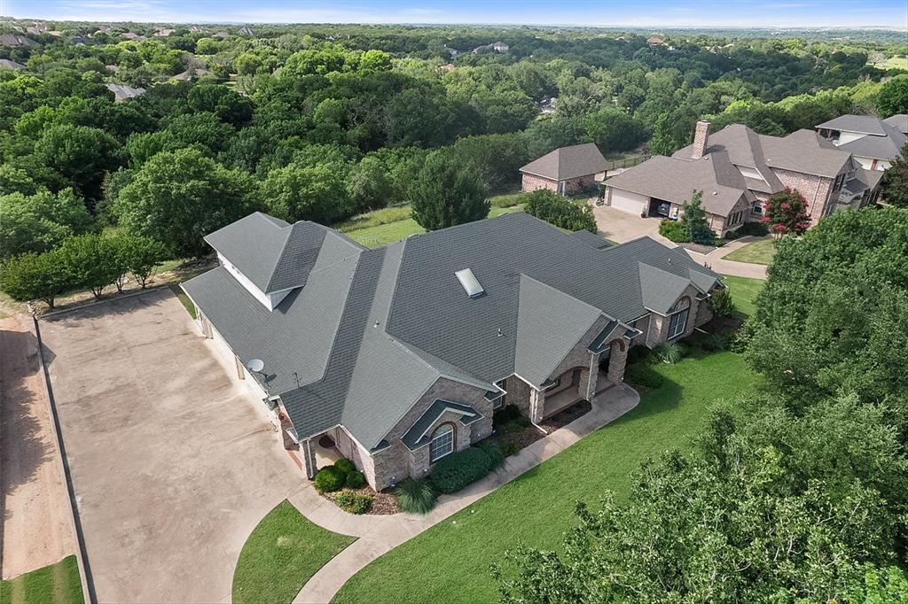128 Rim Rock Rd, Aledo, TX 76008 photo