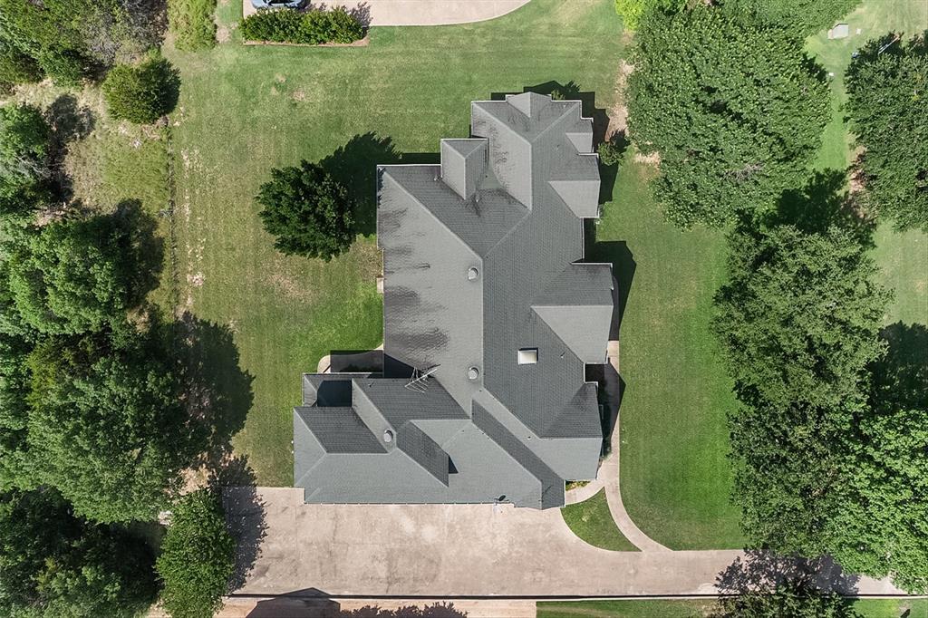 128 Rim Rock Rd, Aledo, TX 76008 photo