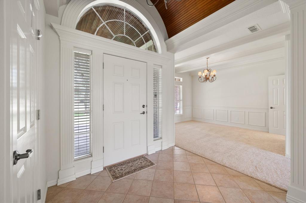 128 Rim Rock Rd, Aledo, TX 76008 photo
