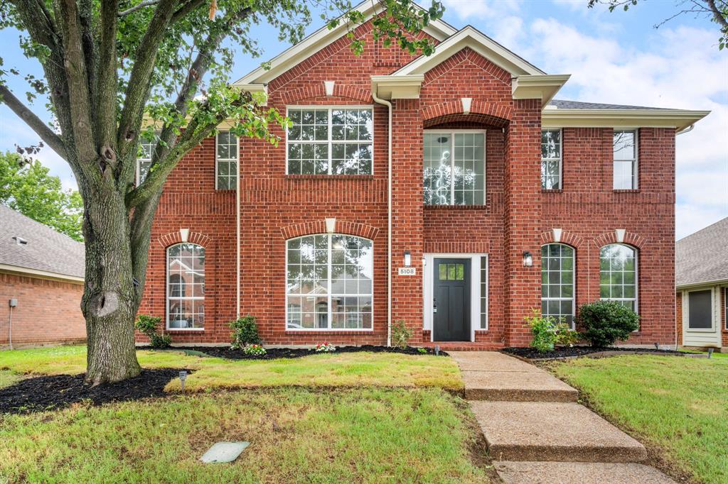 5108 Highlands Dr, Mckinney, TX 75070