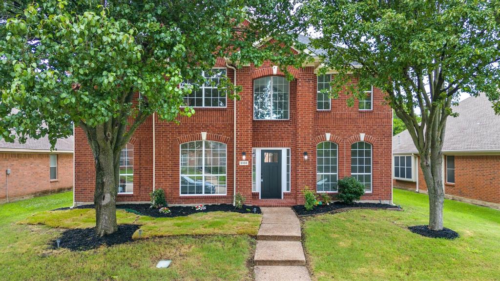 5108 Highlands Dr, Mckinney, TX 75070 photo