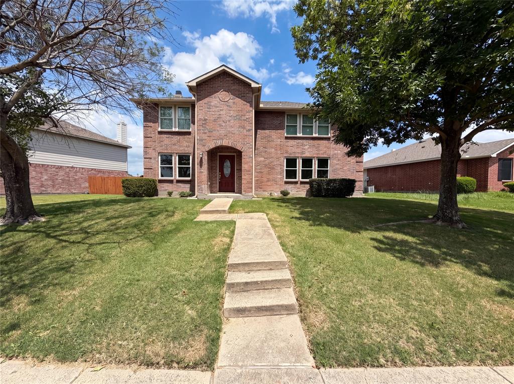 2904 Lake Vista Dr, Wylie, TX 75098