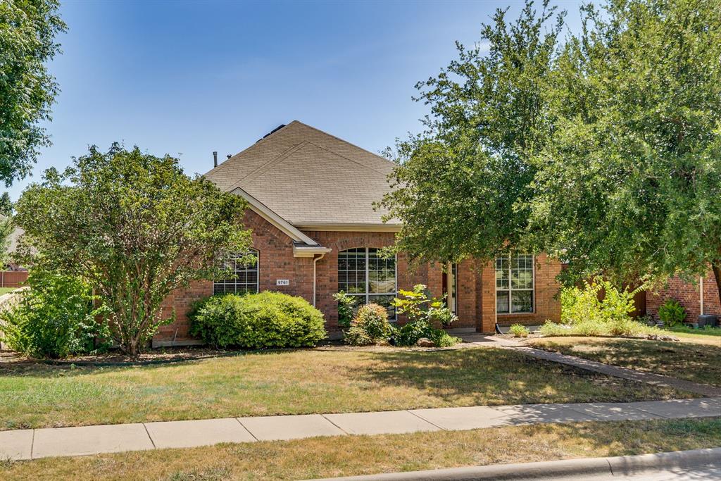 9761 Snowberry Dr, Frisco, TX 75035