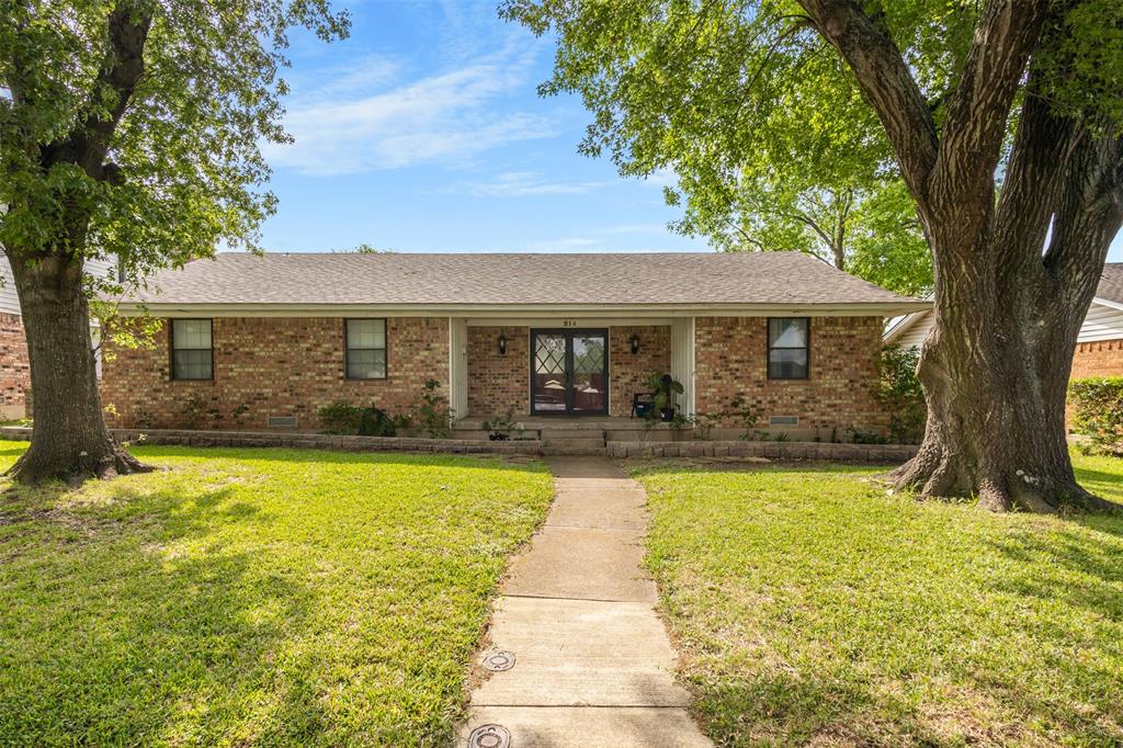 214 Alexander Ave, Duncanville, TX 75116