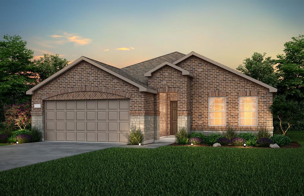 14053 Ladbroke St, Pilot Point, TX 76258