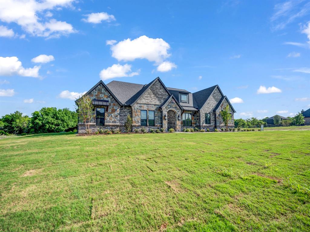 614 Hondo Xing, Weatherford, TX 76087 photo