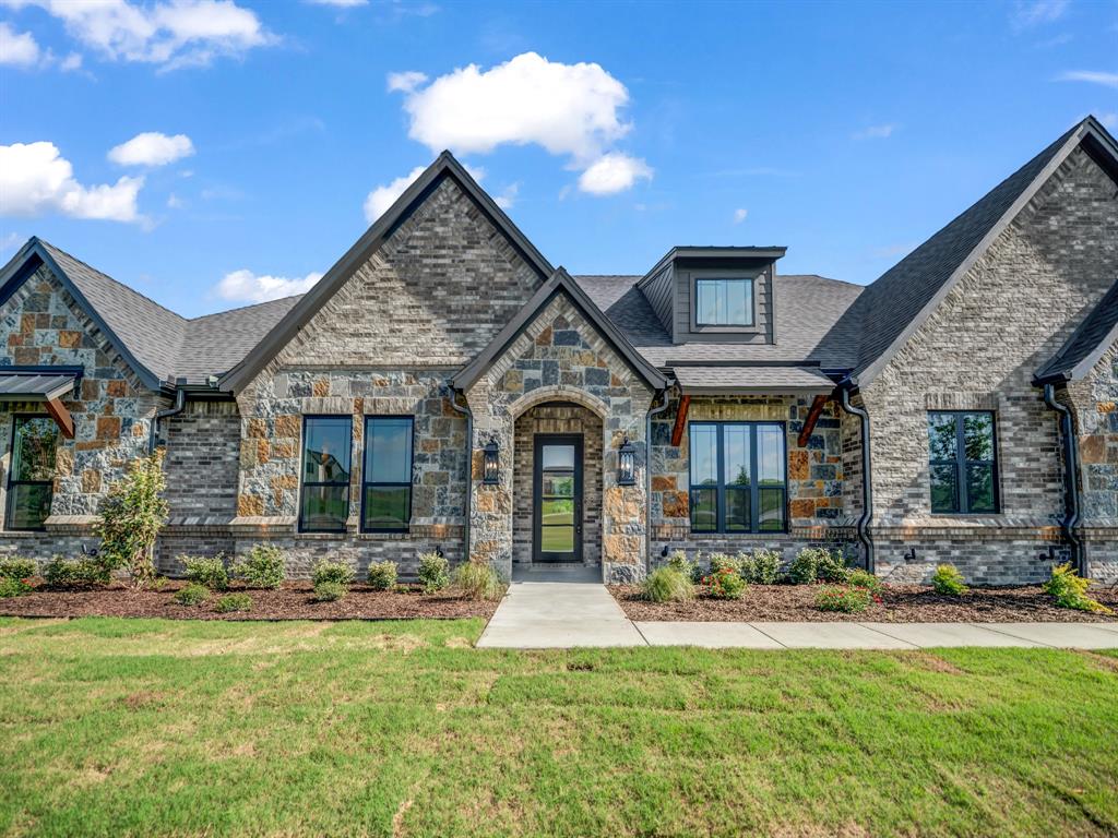 614 Hondo Xing, Weatherford, TX 76087