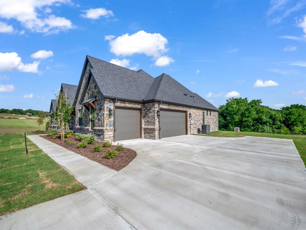 614 Hondo Xing, Weatherford, TX 76087 photo