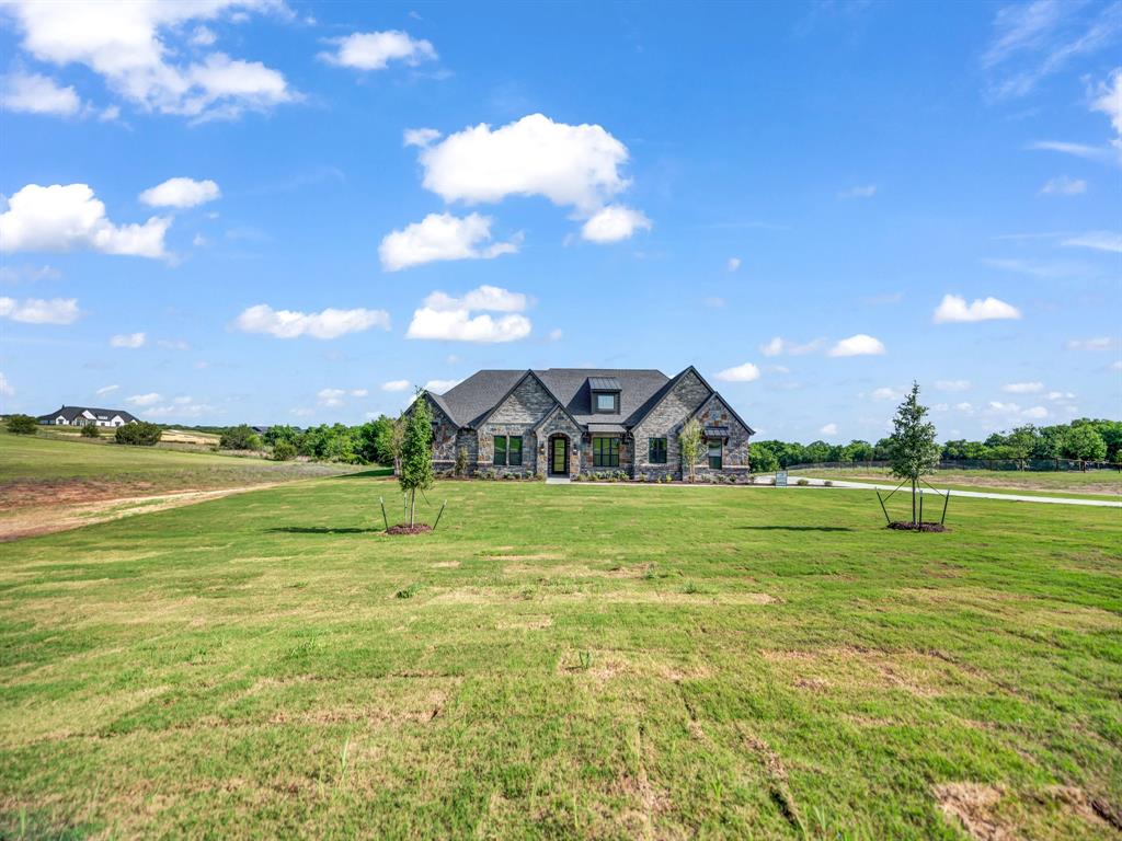 614 Hondo Xing, Weatherford, TX 76087 photo